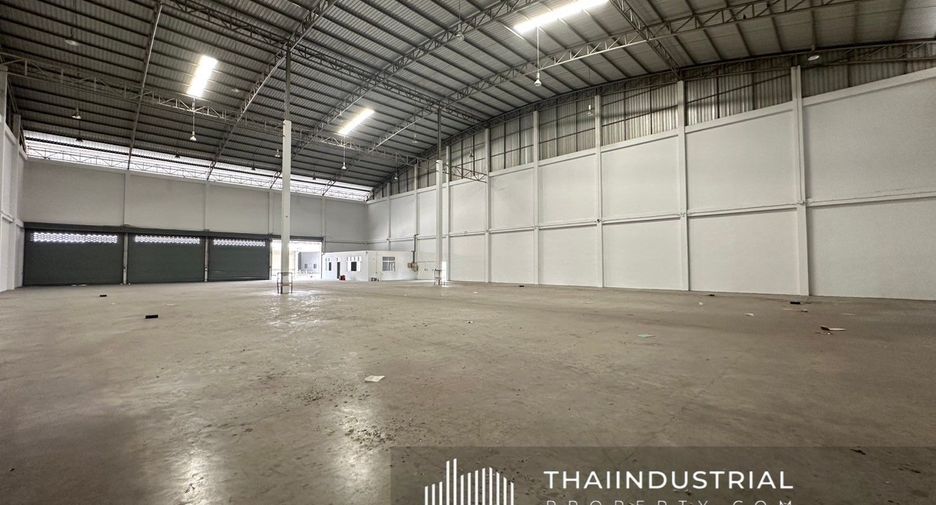 À louer entrepôt à Bang Bo, Samut Prakan