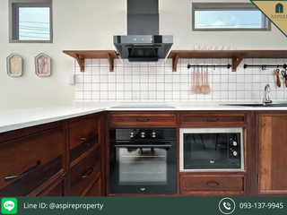 For sale 1 bed townhouse in Phaya Thai, Bangkok
