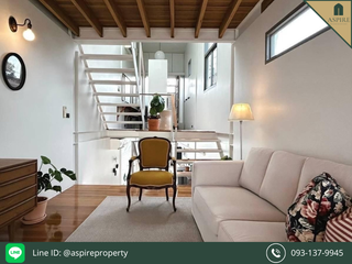 For sale 1 bed townhouse in Phaya Thai, Bangkok