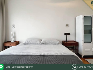 For sale 1 bed townhouse in Phaya Thai, Bangkok