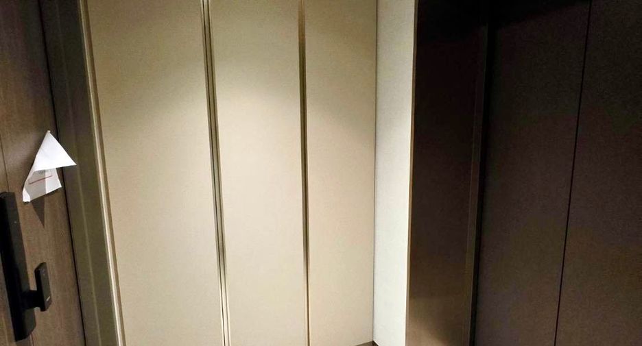 For sale 2 bedrooms condo in Pathum Wan, Bangkok