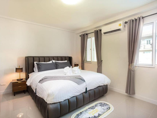 出租 3 卧室 联排别墅 在 Mueang Chiang Mai, Chiang Mai
