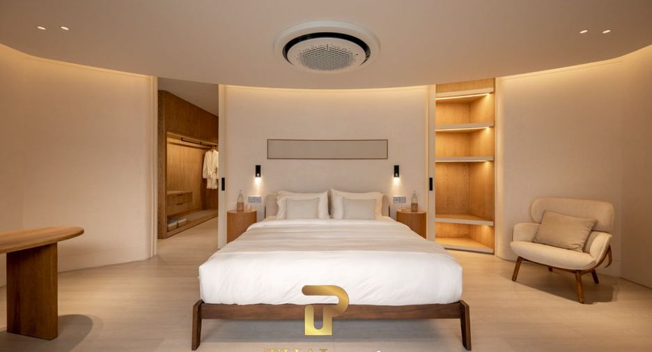 Villa zum Kauf mit 3 Zimmer in Sattahip, Chonburi