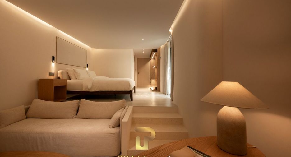 Villa zum Kauf mit 3 Zimmer in Sattahip, Chonburi