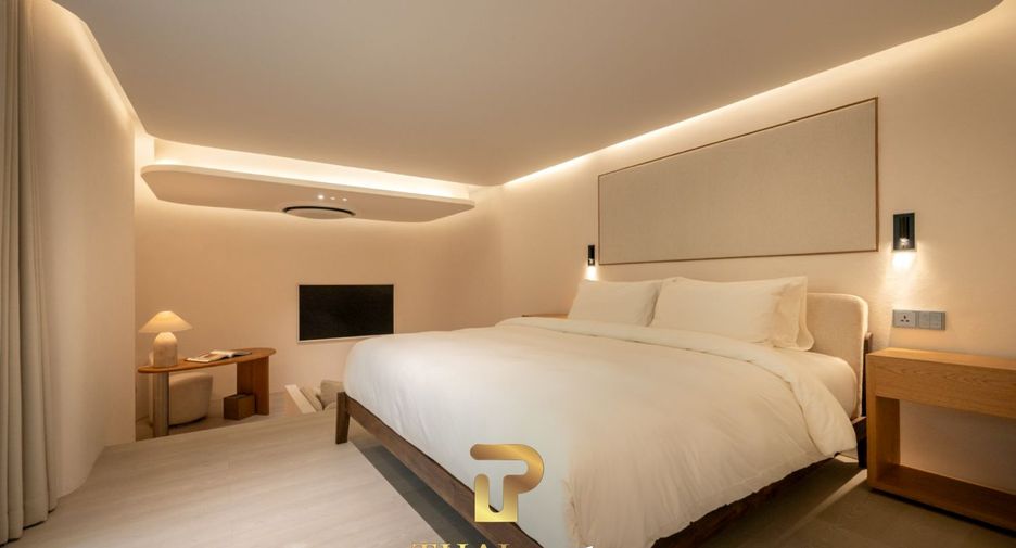 Villa zum Kauf mit 3 Zimmer in Sattahip, Chonburi