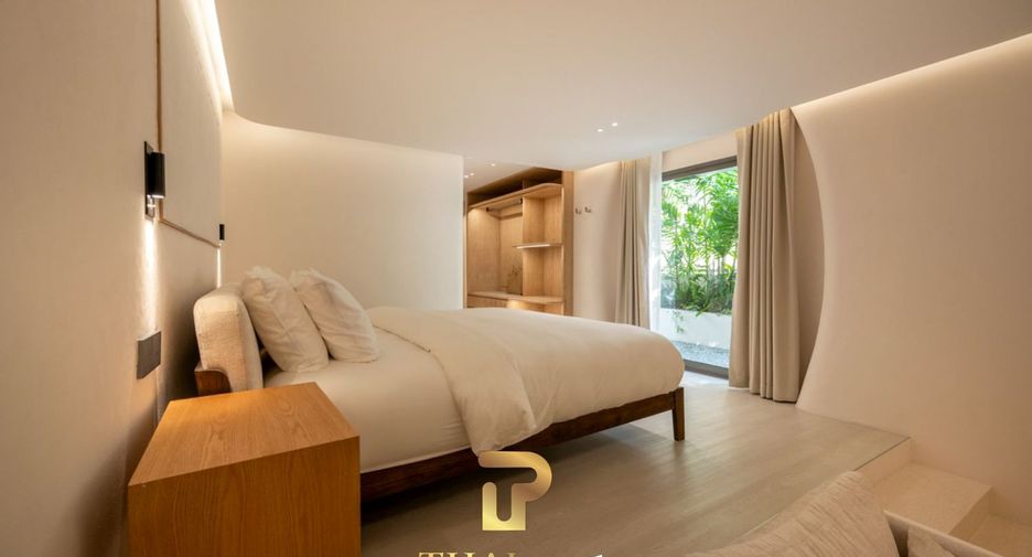 Villa zum Kauf mit 3 Zimmer in Sattahip, Chonburi