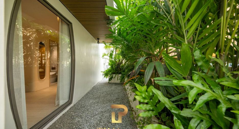 Villa zum Kauf mit 3 Zimmer in Sattahip, Chonburi
