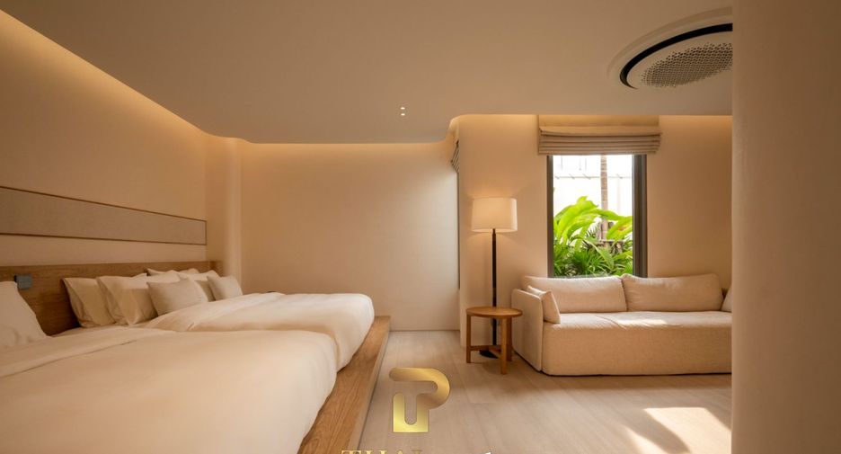Villa zum Kauf mit 3 Zimmer in Sattahip, Chonburi