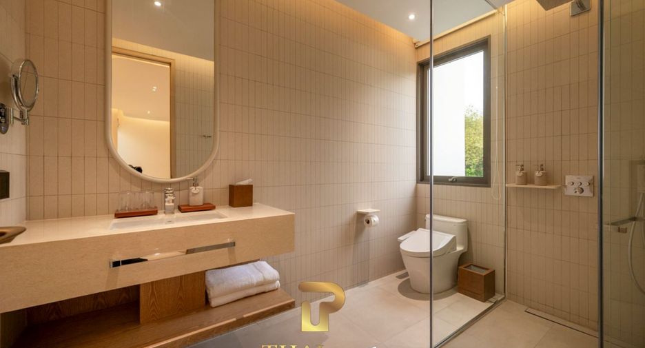 Villa zum Kauf mit 3 Zimmer in Sattahip, Chonburi