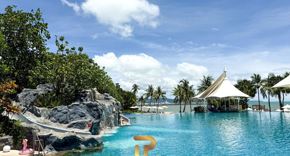 Villa zum Kauf mit 3 Zimmer in Sattahip, Chonburi