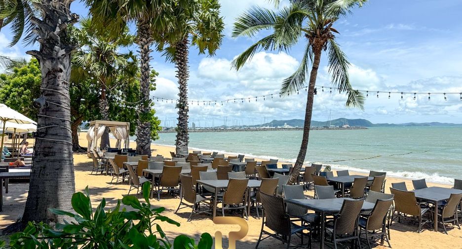 Villa zum Kauf mit 3 Zimmer in Sattahip, Chonburi