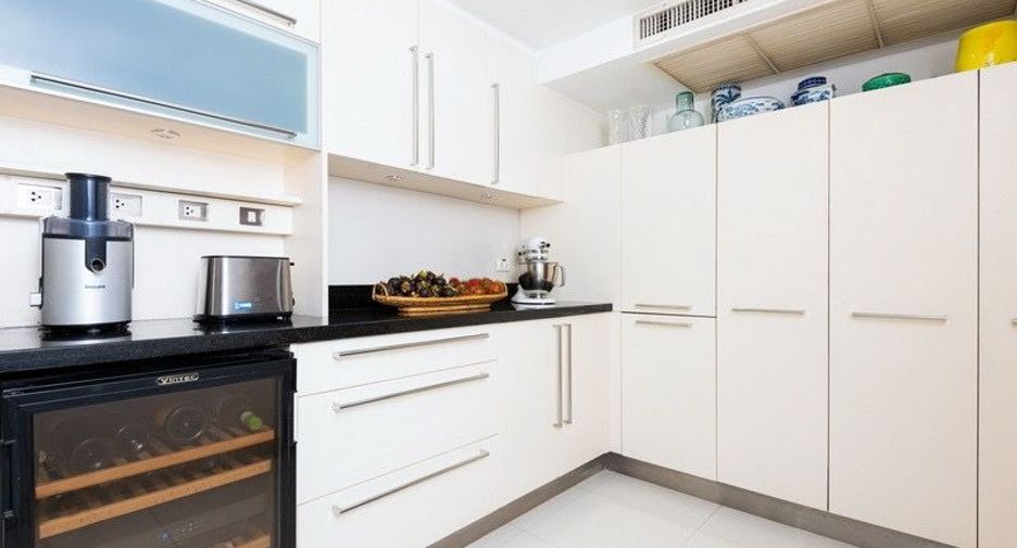 Wohnung zum Kauf mit 3 Zimmer in Pathum Wan, Bangkok
