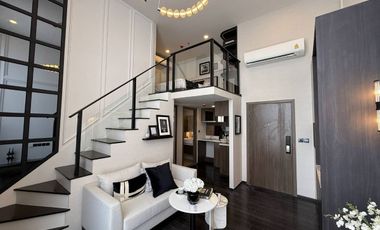 For sale 2 bedrooms condo in Watthana, Bangkok
