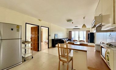 For sale 2 bedrooms condo in Si Racha, Chonburi