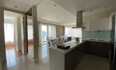 Wohnung zur Miete und zum Kauf mit 3 Zimmer in Pathum Wan, Bangkok