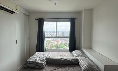 出售 1 卧室 公寓 在 Mueang Nonthaburi, Nonthaburi