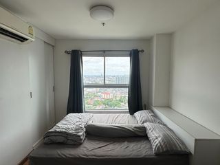 For sale 1 bed condo in Mueang Nonthaburi, Nonthaburi