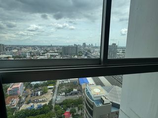For sale 1 bed condo in Mueang Nonthaburi, Nonthaburi