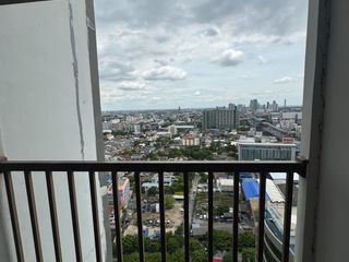 For sale 1 bed condo in Mueang Nonthaburi, Nonthaburi