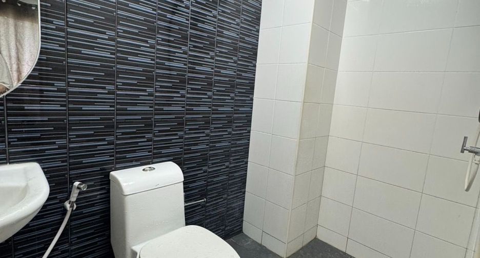 For sale 1 bed condo in Mueang Nonthaburi, Nonthaburi