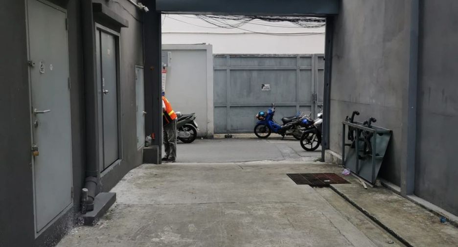 出租 商业空间 在 Bang Rak, 曼谷
