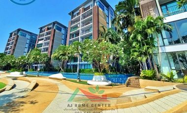 For sale 1 bed condo in Mueang Nonthaburi, Nonthaburi