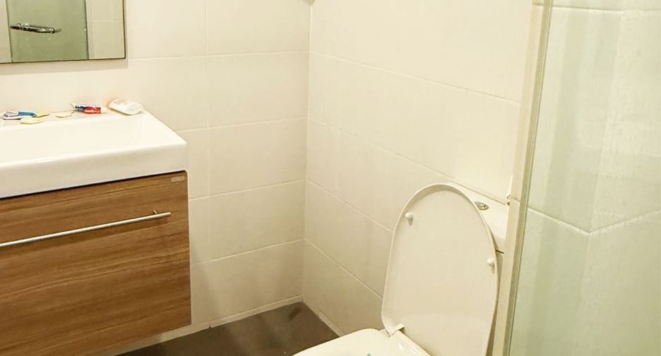 For sale 1 bed condo in Mueang Nonthaburi, Nonthaburi