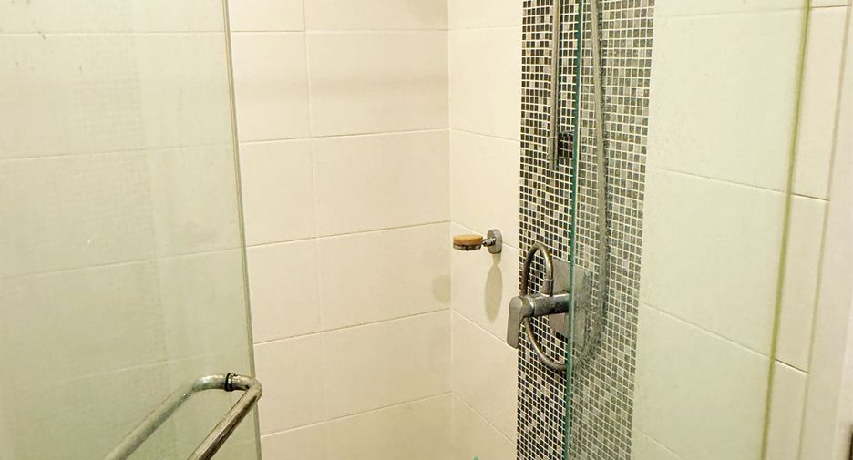 For sale 1 bed condo in Mueang Nonthaburi, Nonthaburi