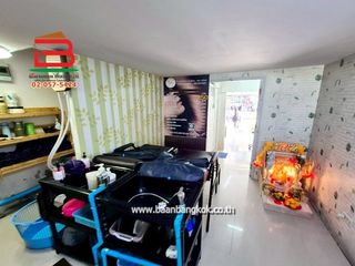 For sale 2 bedrooms retail Space in Chatuchak, Bangkok