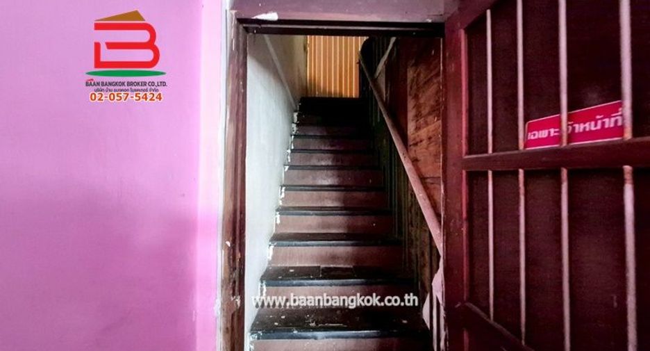 For sale 2 bedrooms retail Space in Chatuchak, Bangkok