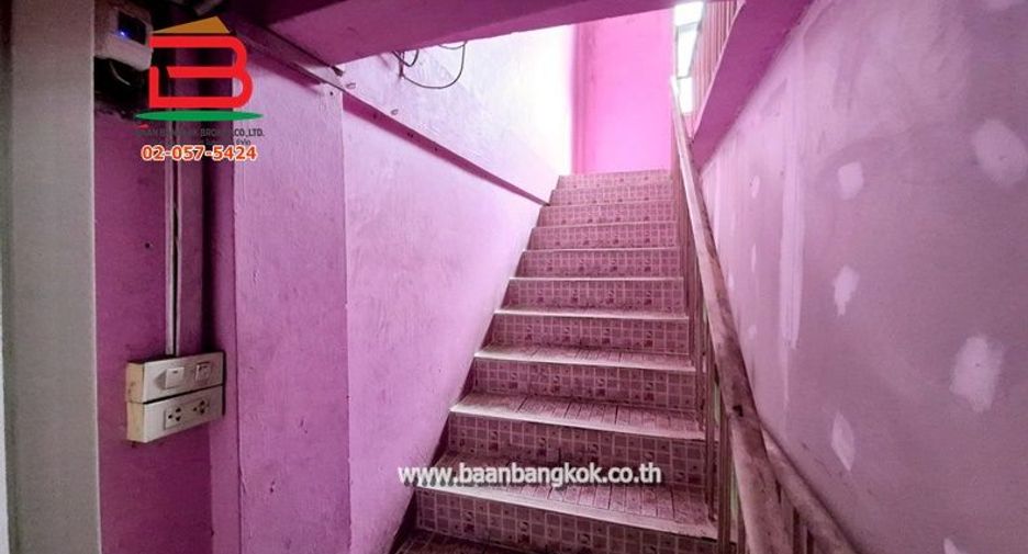 For sale 2 bedrooms retail Space in Chatuchak, Bangkok
