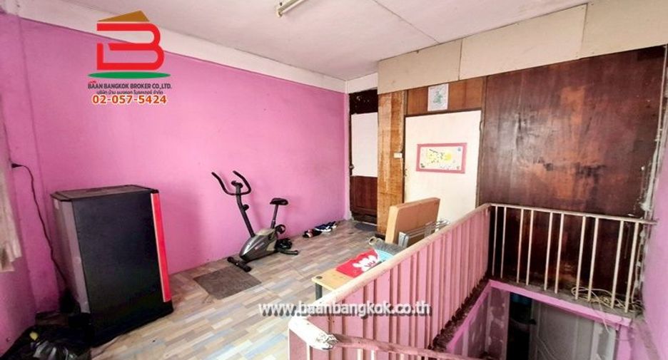 For sale 2 bedrooms retail Space in Chatuchak, Bangkok