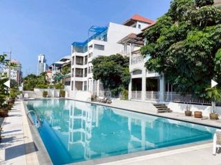 For sale 5 bedrooms townhouse in Bang Lamung, Chonburi