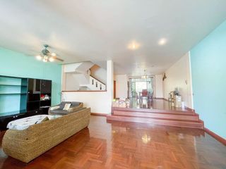 For sale 5 bedrooms townhouse in Bang Lamung, Chonburi