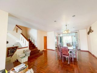 For sale 5 bedrooms townhouse in Bang Lamung, Chonburi