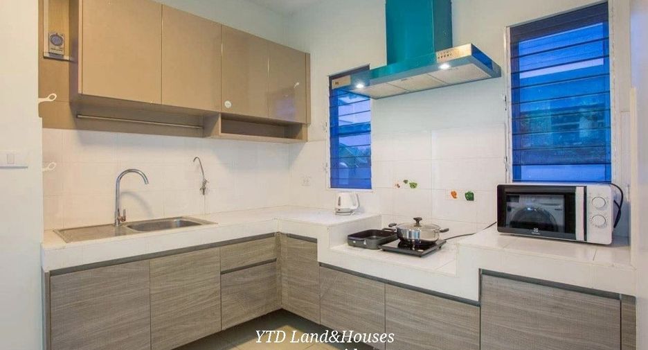 For sale 3 bedrooms house in Bang Phli, Samut Prakan