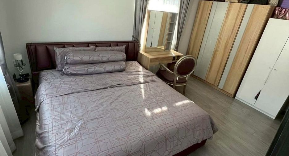 For sale 3 bedrooms house in Bang Phli, Samut Prakan