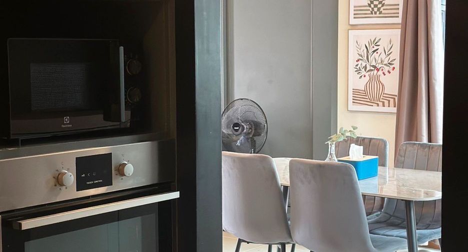 For rent 3 bedrooms house in Suan Luang, Bangkok