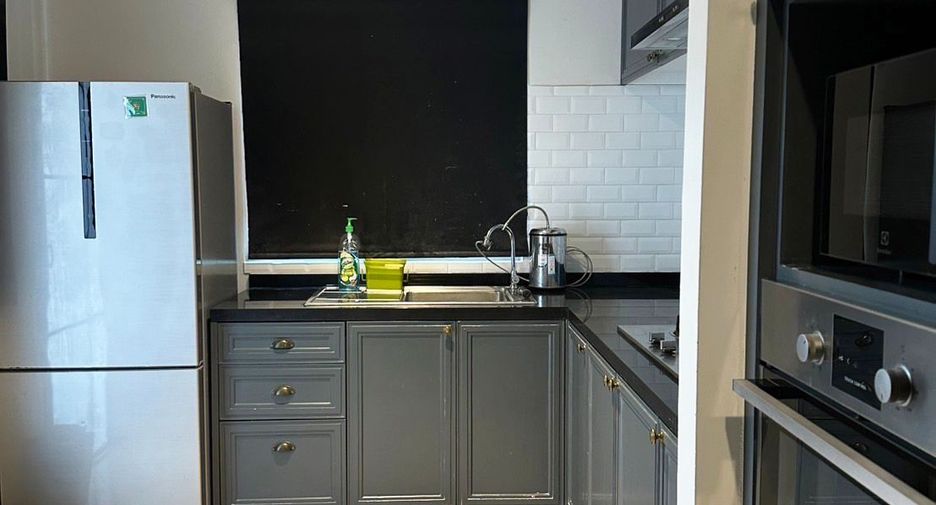 For rent 3 bedrooms house in Suan Luang, Bangkok