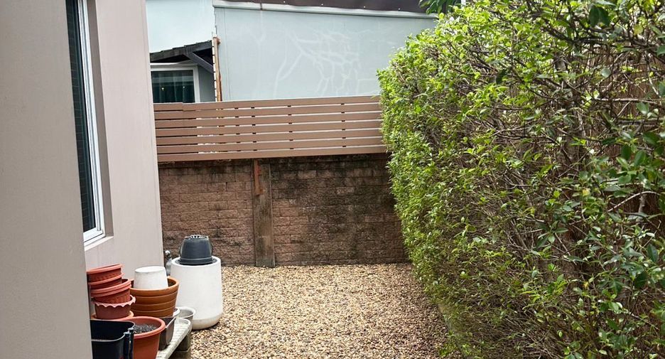 For rent 3 bedrooms house in Suan Luang, Bangkok