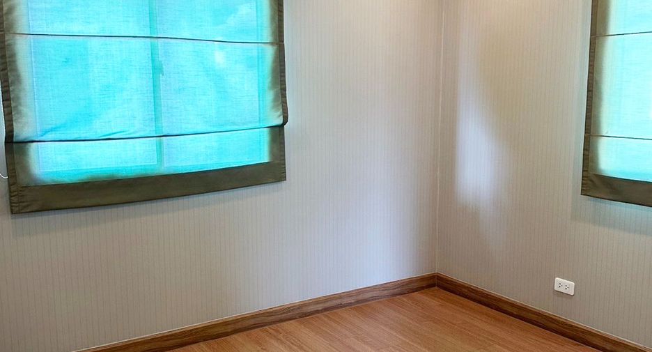 For rent 3 bedrooms house in Suan Luang, Bangkok