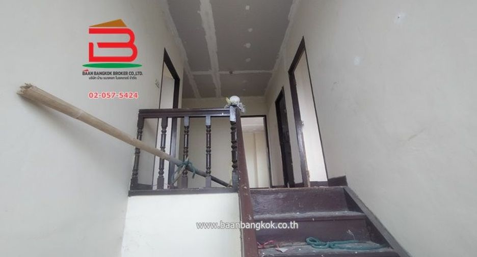 For sale land in Bang Bua Thong, Nonthaburi