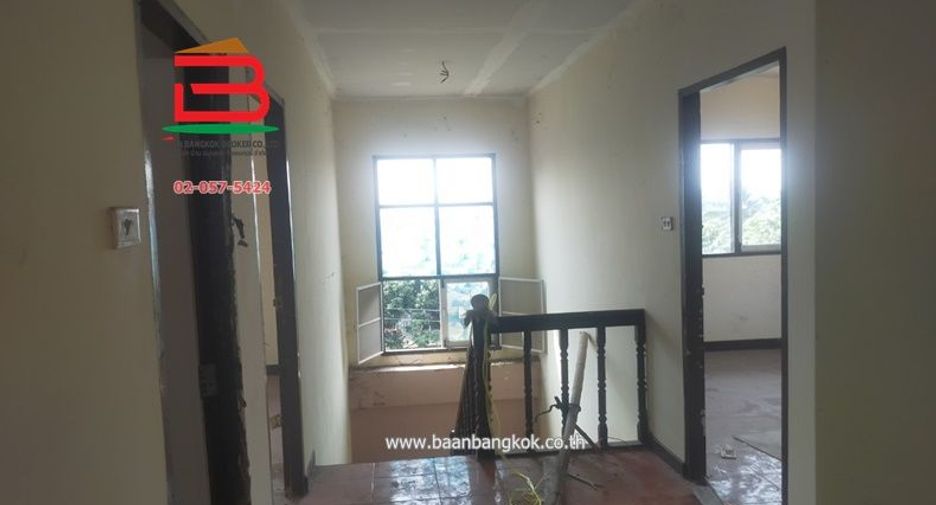 For sale land in Bang Bua Thong, Nonthaburi