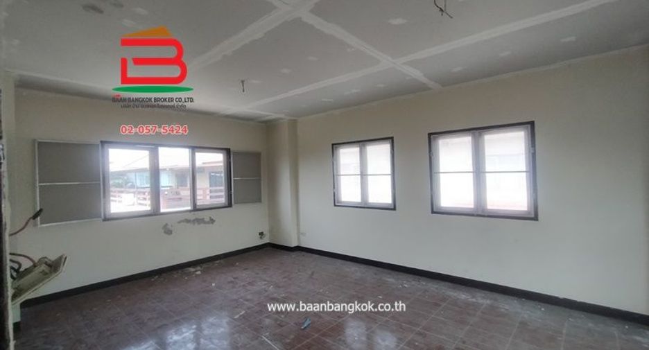 For sale land in Bang Bua Thong, Nonthaburi