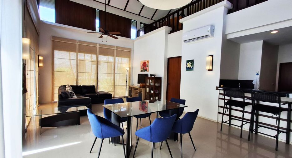 For sale 3 bedrooms villa in Klaeng, Rayong