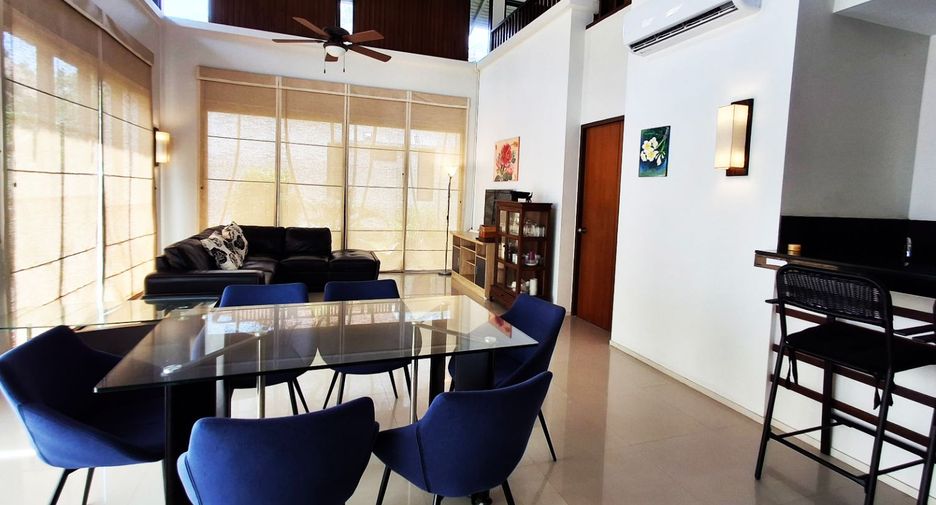 For sale 3 bedrooms villa in Klaeng, Rayong