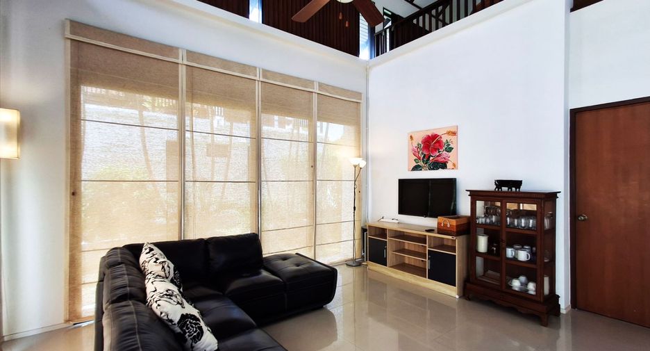 For sale 3 bedrooms villa in Klaeng, Rayong