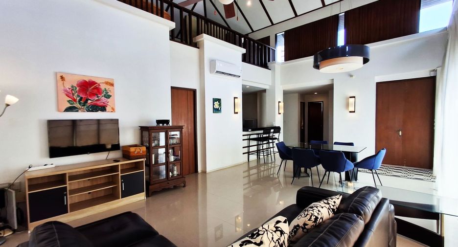 For sale 3 bedrooms villa in Klaeng, Rayong