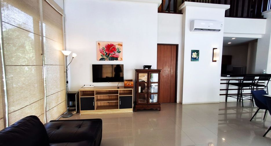 For sale 3 bedrooms villa in Klaeng, Rayong