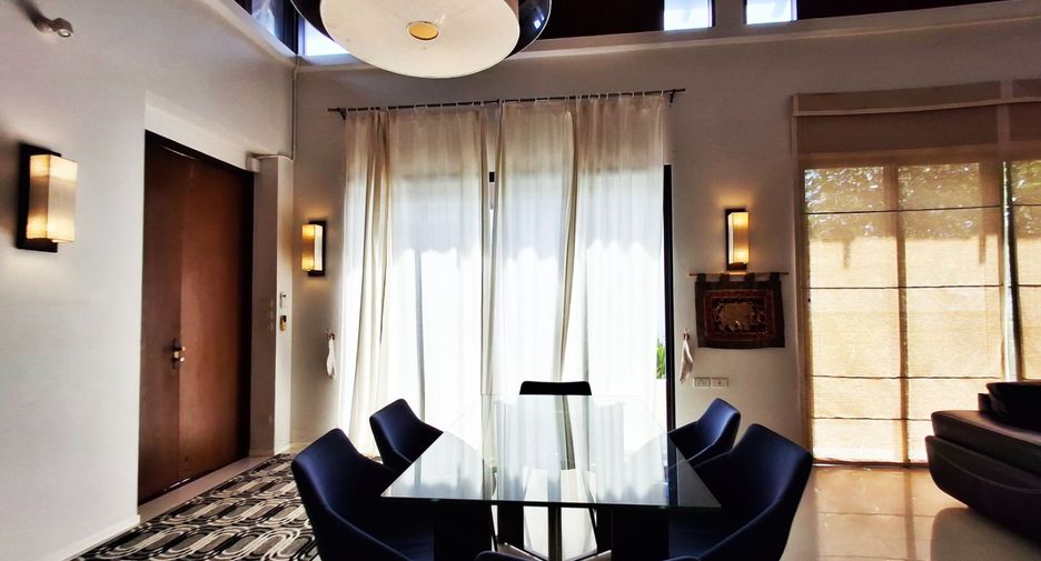For sale 3 bedrooms villa in Klaeng, Rayong